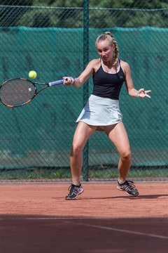 Bild 314 - Bergstedt Open